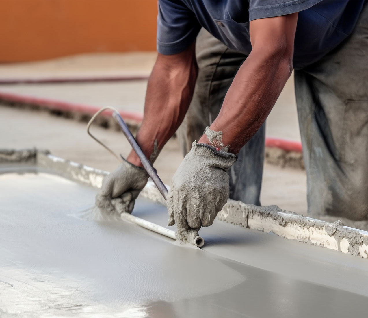 泥作工程 房屋修繕